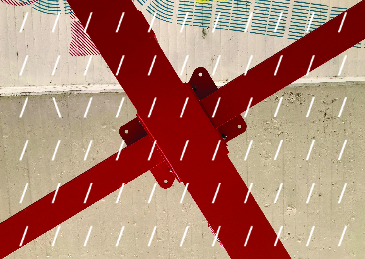 Weihnachtskarte 2026 Geschenk